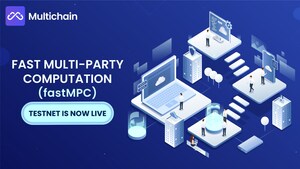 Multichain Launched fastMPC Testnet Program