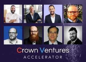Crown Ventures Accelerator funds Jewish Orthodox Startup Founders