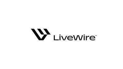 LiveWire Logo