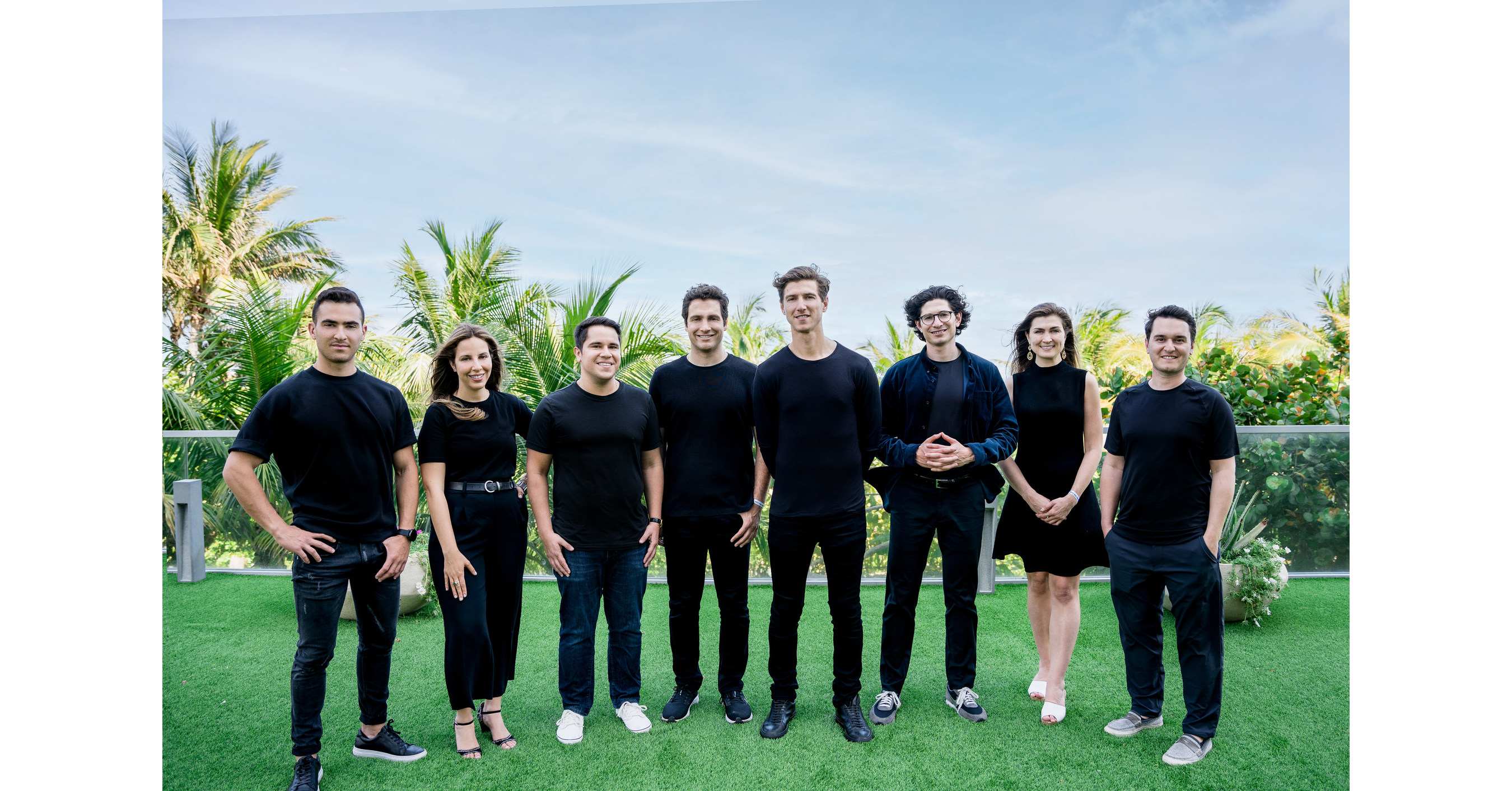 Vine Ventures fecha Fundo II com USD 140 milh&otilde;es para investimentos em tecnologias em est&aacute;gio inicial, triplicando Fundo I