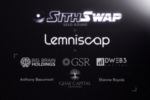 SithSwap sammelt $2,65 Millionen für den Aufbau von AMM der nächsten Generation im StarkNet