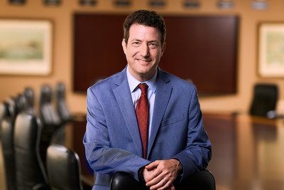 Underwriters Laboratories Inc. Senior Vice President and Chief Financial Officer Ron Blaustein