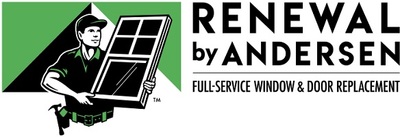 Renewal By Andersen Recognized By J D Power For Highest In Customer   Renewal By Andersen 1 Logo 