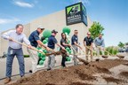 ANDERSEN CORPORATION BREAKS GROUND ON SECOND PHASE OF RENEWAL BY ANDERSEN MANUFACTURING CAMPUS EXPANSION IN COTTAGE GROVE