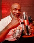 Mike Tyson's Brand Tyson 2.0 Collaborates with Stündenglass, Launches Tyson 2.0 x Stündenglass