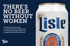 Miller Lite Launches Limited Edition Can To Honor Female Brewers This Fourth of July
