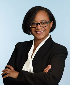 EmergeOrtho--Triangle Region Welcomes Deitra Williams-Toone, MD