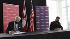 Seneca partners with Niagara University to deliver two master's programs