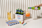 Peroni® Partners With Luxury Fragrance Brand Ellis Brooklyn To Bring The Scents And Sips Of Italy To Life This Summer