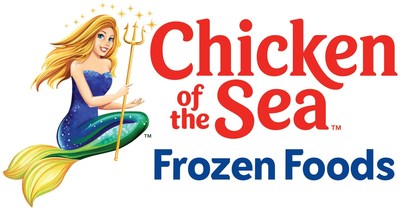 Chicken of the Sea Frozen Foods
