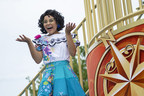 Mirabel from 'Encanto' to Make June 26 Debut at Walt Disney World Resort