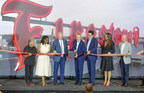 Bridgestone Opens More Sustainable Race Tire Production Facility in Akron