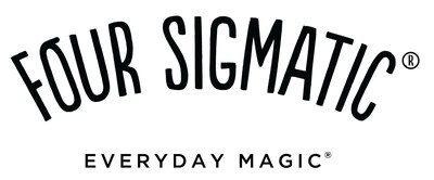 Four Sigmatic logo
