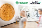 Fairhaven Wealth Management Recognized By Inc. Magazine as a Best Workplaces 2022