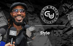 Famed cricket star Chris Gayle partners with Group 33 to launch The Chris Gayle Universe Show.