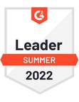 Arkose Labs Ranked Again as the top Leader on G2's Enterprise Fraud Detection Summer 2022 Grid Report