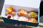 Underground Donut Tour Launches in London