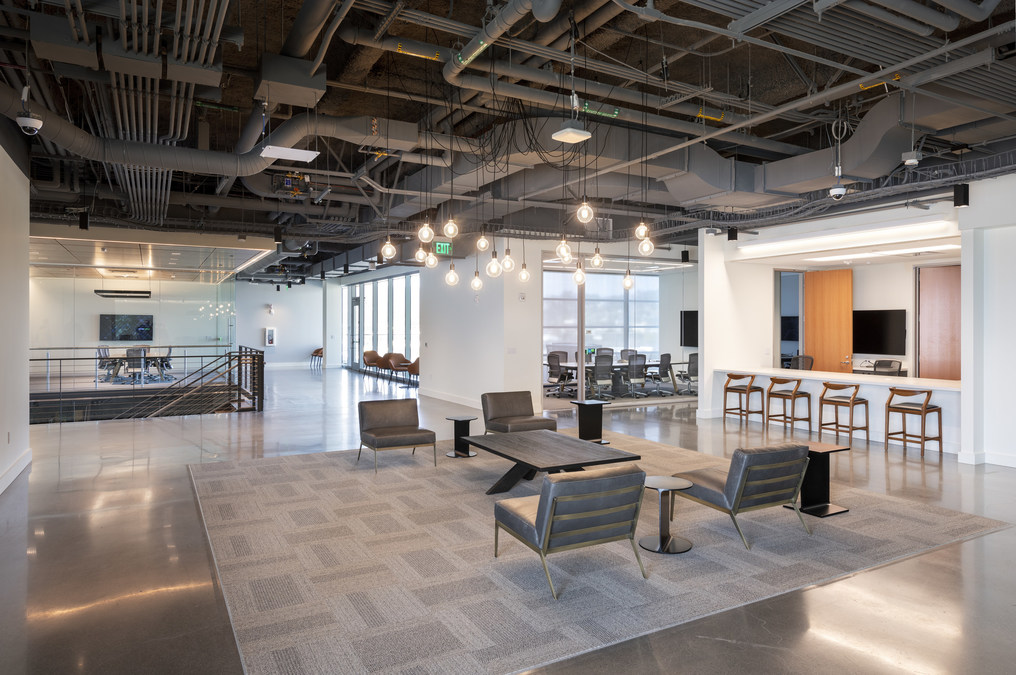 Pacific Program Management Helps Biopharmaceutical Firm Relocate, Growing Its Presence by 300% and Adding Four Times the Lab Space - Vimarsana News
