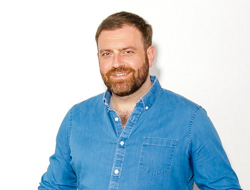 Zilla appoints Ryan Burke as Head of Sales