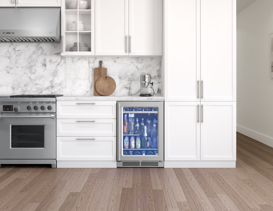 Zephyr Introduces Presrv™ Pro Wine & Beverage Coolers - Vimarsana News