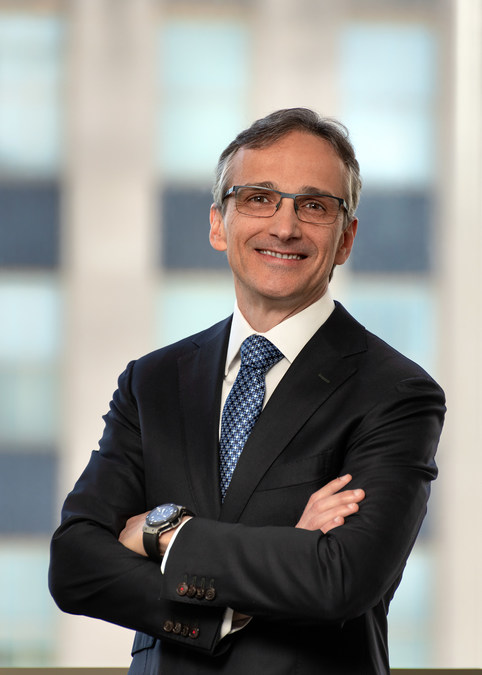 GREENBUTTS APPPOINTS FORMER BIG TOBACCO EXECUTIVE AS CHIEF STRATEGY OFFICER - Vimarsana News