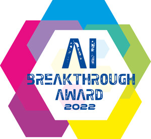 Kryon Named "Best Robotic Process Automation Company" in 5th Annual Artificial Intelligence Breakthrough Awards Program