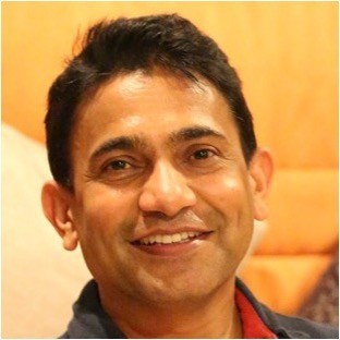 Manoj Rana, Chief Technology Officer at Echo360
