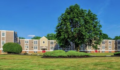 Eastern Union secured a $44,805,000 mortgage for The Boulders, a 256-unit, multifamily property in Amherst, MA.