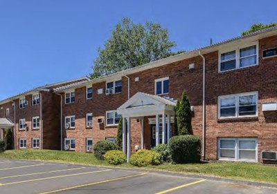 Eastern Union closed on a $39-million mortgage for Cliffside Apartments, a 280-unit property situated in Sunderland, MA.