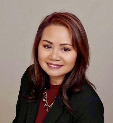 New Washington Mortgage Branch Manager Nadia Raknai