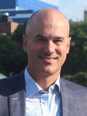 Patrick Sheahan, CEO, Circa