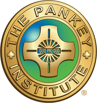 The Pankey Institute Logo