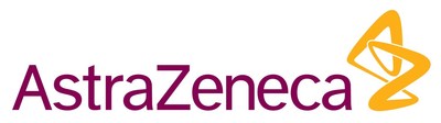 AstraZeneca Logo (CNW Group/AstraZeneca Canada Inc.)