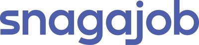 Snagajob logo 2022