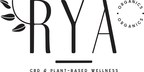 Rya Organics Logo