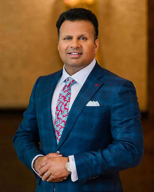 Houston plastic surgeon Dr. Bob Basu was named a Castle Connolly Top Doctor for the tenth consecutive year.