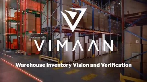 VIMAAN ANNOUNCES PACKVIEW, AN UNPARALLELED SOLUTION FOR WAREHOUSE ORDER PACKING VALIDATION