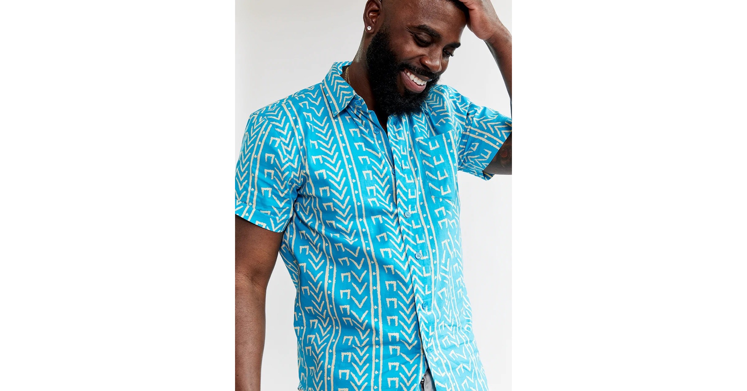 African Inspired Clothing Brand, D'IYANU, Celebrates 'Opulence' With ...