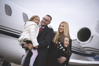 Paramount Business Jets Triples Growth While Assisting Clients in Uncertain Times