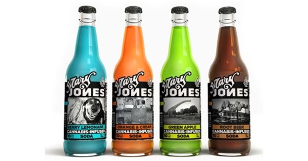 New England Craft Soda, Tower Beverages & Craft Sodas