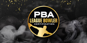 Professional Bowlers Association To Launch League Bowler Certification Program