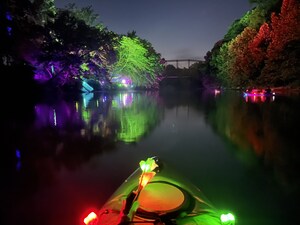 CHECK OUT THE ULTIMATE SUMMER FUN IN NASHVILLE'S BIG BACK YARD