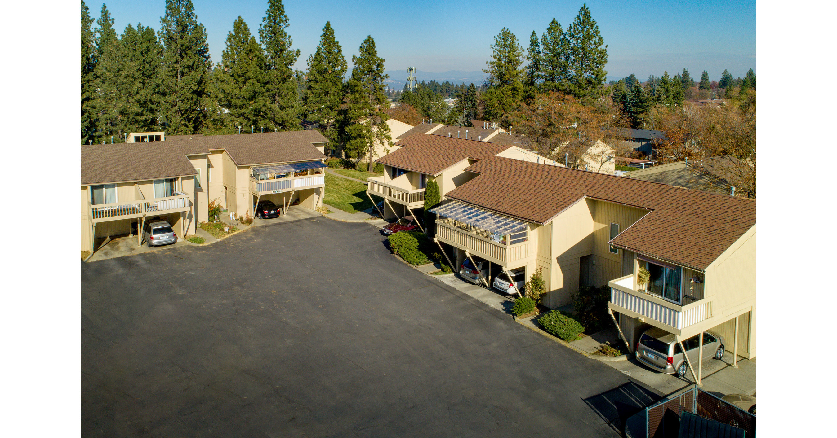 Former Resident Acquires Mt. Vernon Apartments in Spokane, WA