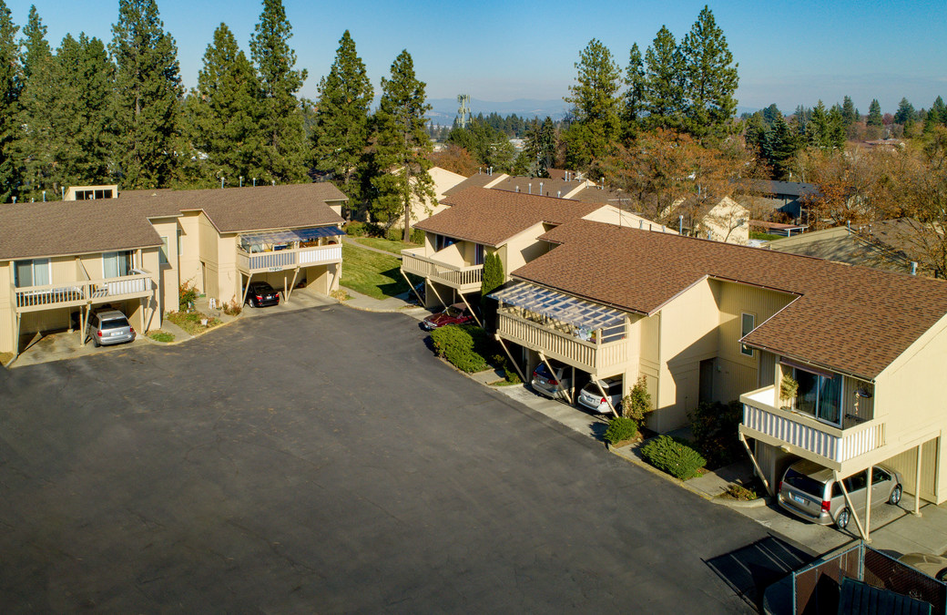 Former Resident Acquires Mt. Vernon Apartments in Spokane, WA - Vimarsana News