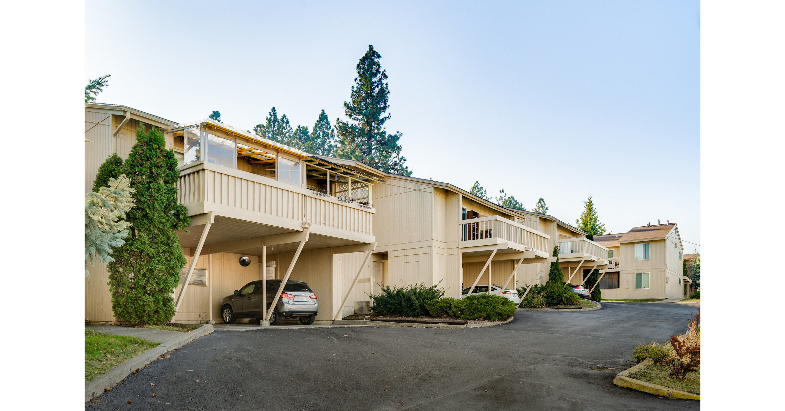 Former Resident Acquires Mt. Vernon Apartments in Spokane, WA Former Resident Acquires Mt. Vernon Apartments in Spokane, WA