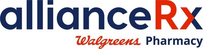 (PRNewsfoto/AllianceRx Walgreens Pharmacy)