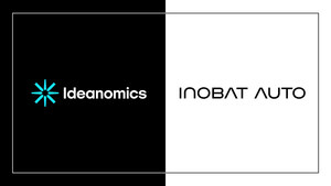 InoBat Auto and Ideanomics reveal plans to build R&amp;D and battery production facilities in Indiana, USA, supported by the State of Indiana