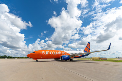Sun Country Airlines Now Offering Uplift's Buy Now Pay Later Payment Option