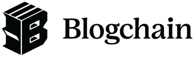 Blogchain Logo