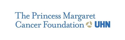 Princess Margaret Cancer Foundation Logo (CNW Group/Princess Margaret Cancer Foundation)